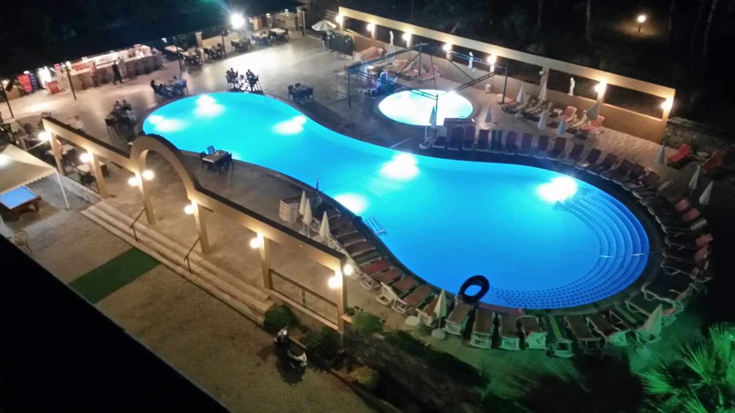 Tuntas Family Suites Kusadasi Kusadasi photo 5