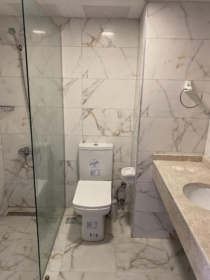 Tuntas Family Suites Kusadasi foto 3
