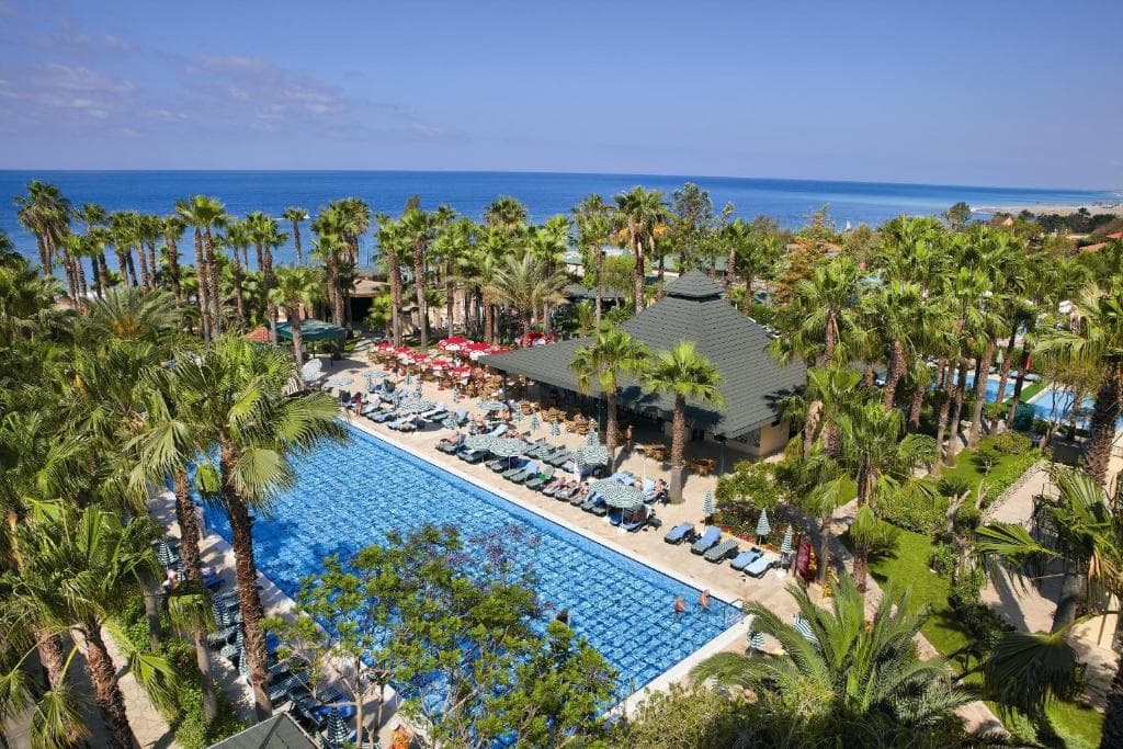 Concordia Celes Hotel foto 4