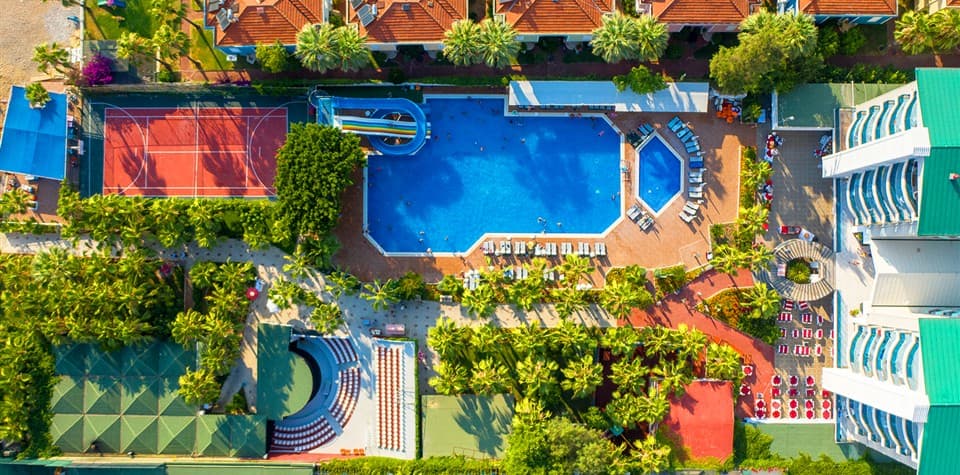 Concordia Celes Hotel foto 1