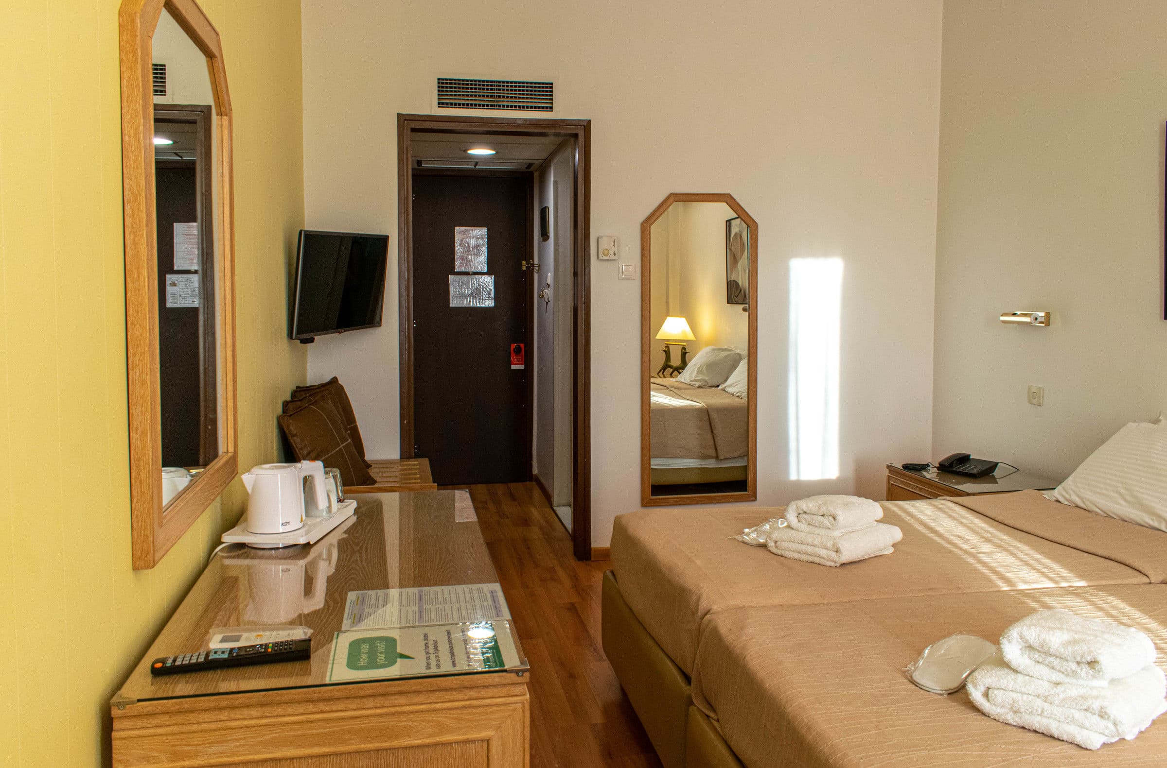 Candia Hotel foto 3