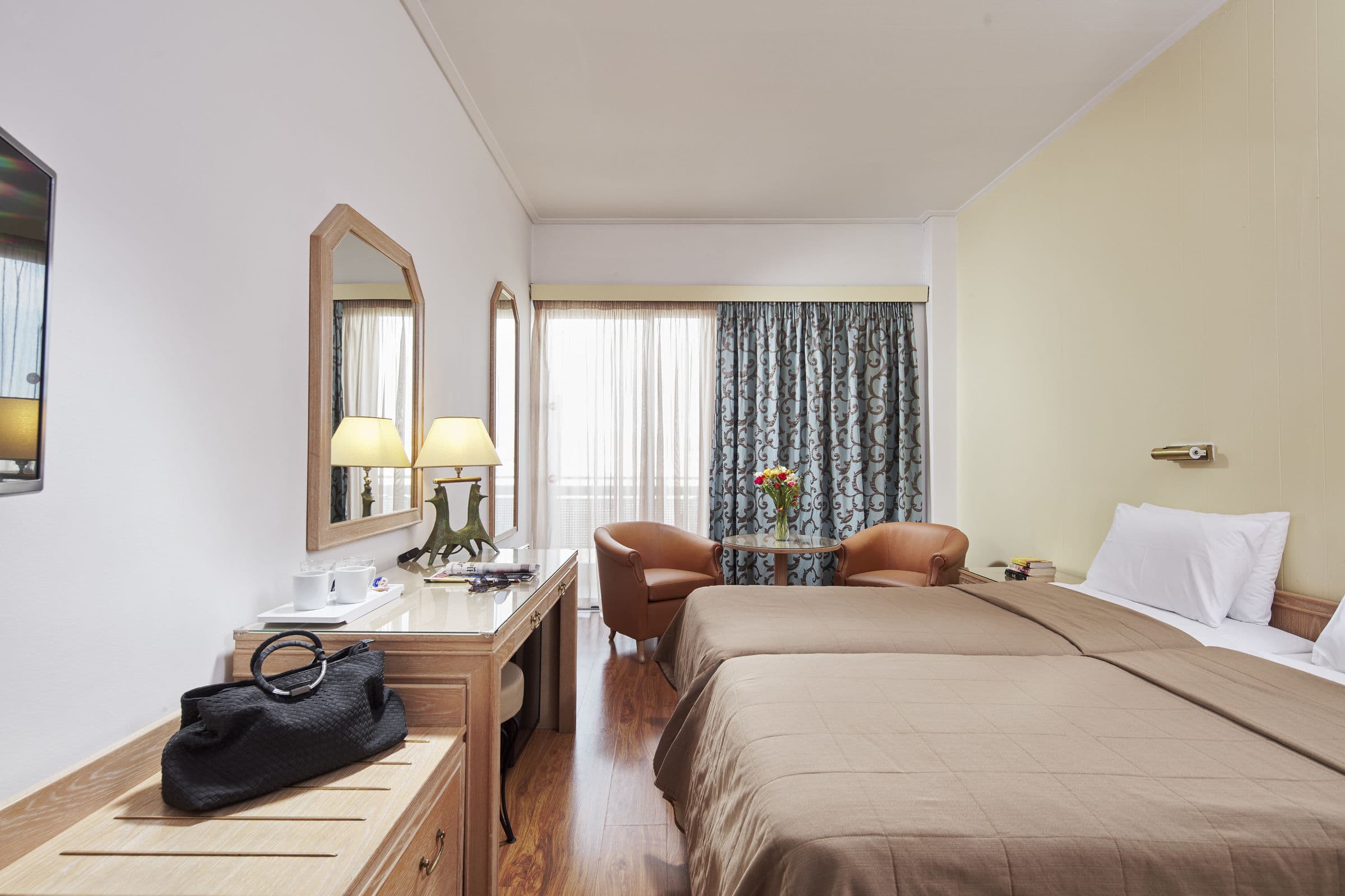 Candia Hotel foto 4
