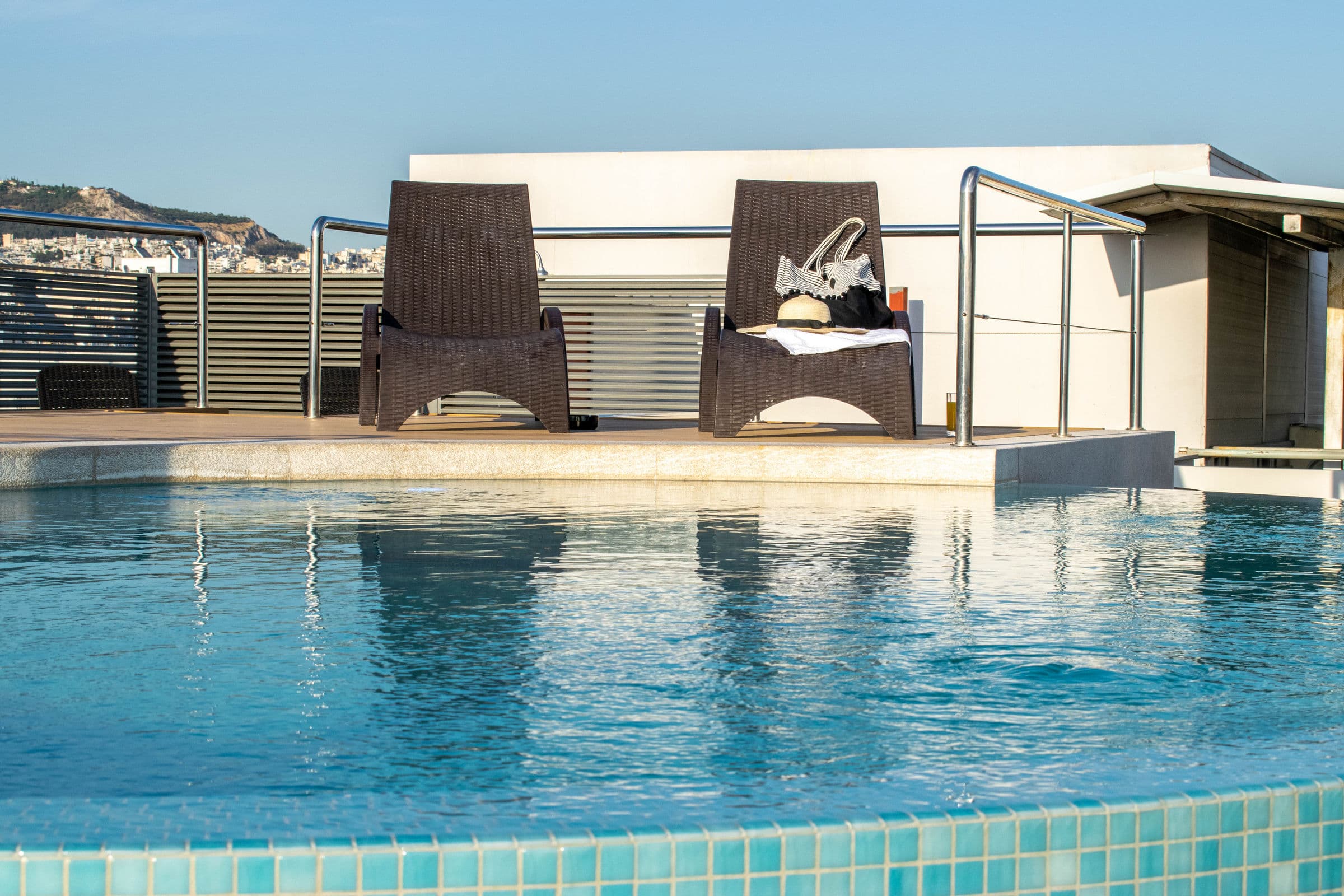 Candia Hotel foto 2