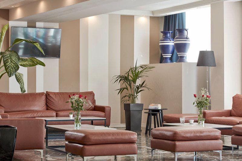 Candia Hotel foto 2