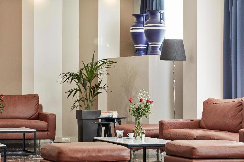 Candia Hotel foto 3