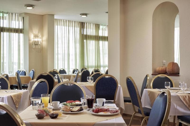 Candia Hotel foto 4