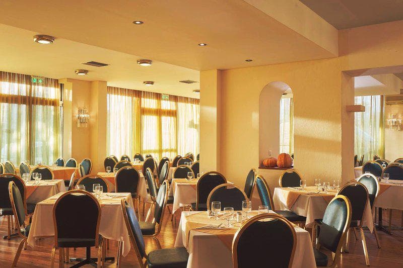 Candia Hotel Athene photo 5