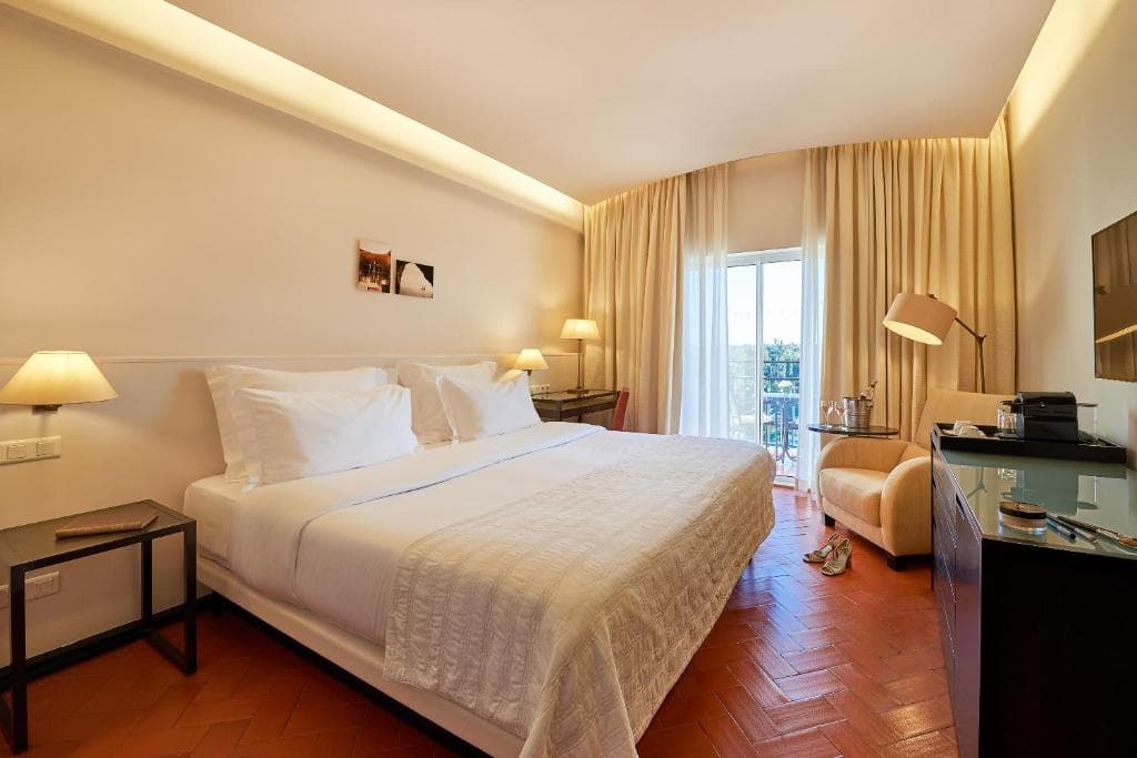 Penina Hotel & Golf Resort foto 2