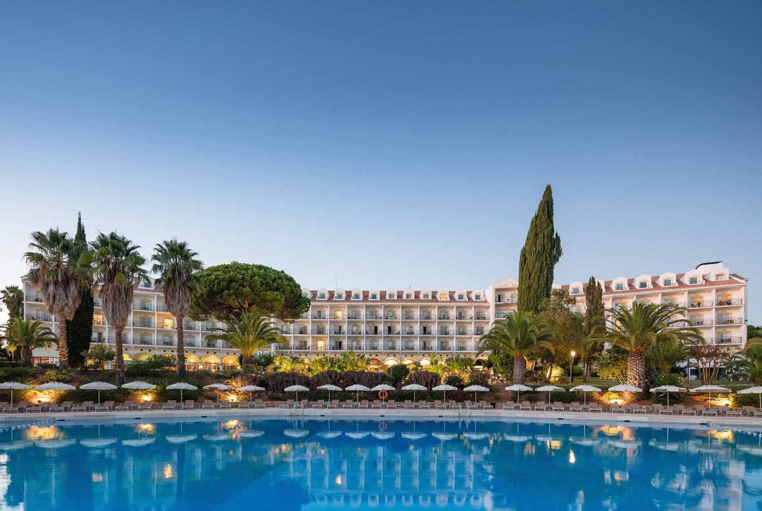 Penina Hotel & Golf Resort foto 1