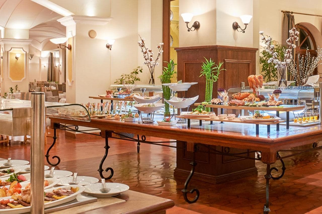 Penina Hotel & Golf Resort foto 4