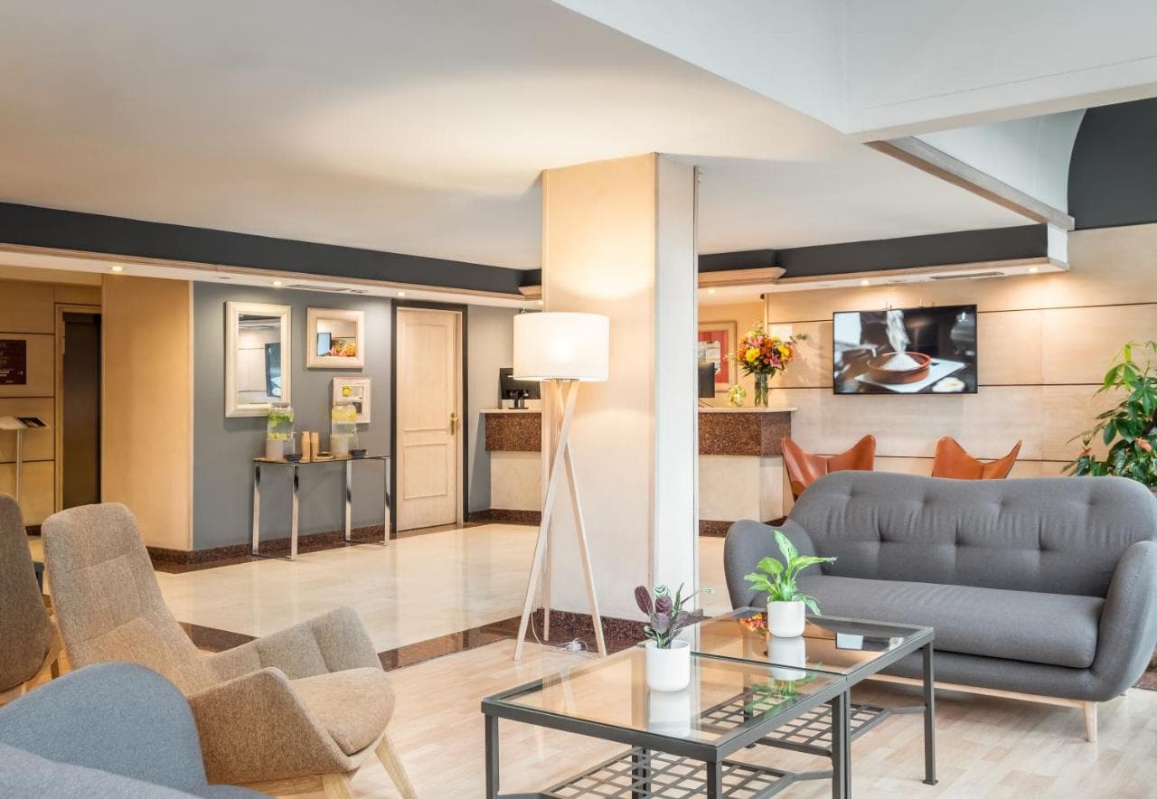 Sunotel Aston Barcelona photo 5