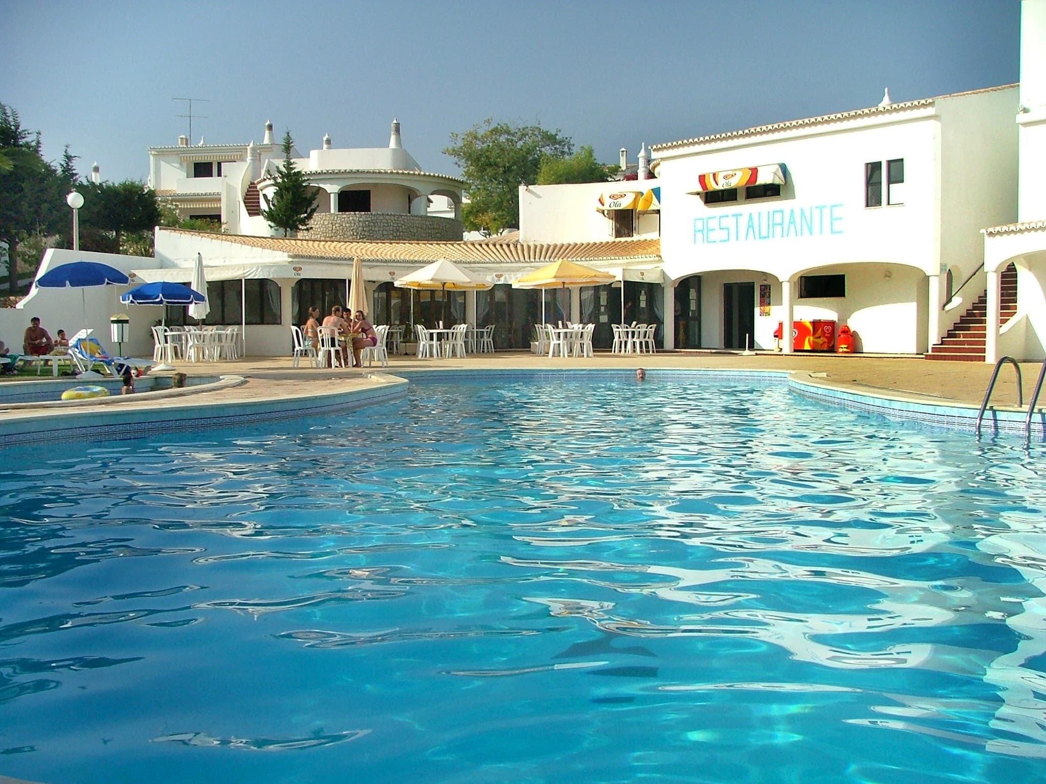 Hotel Turiquintas Veranda's photo 5