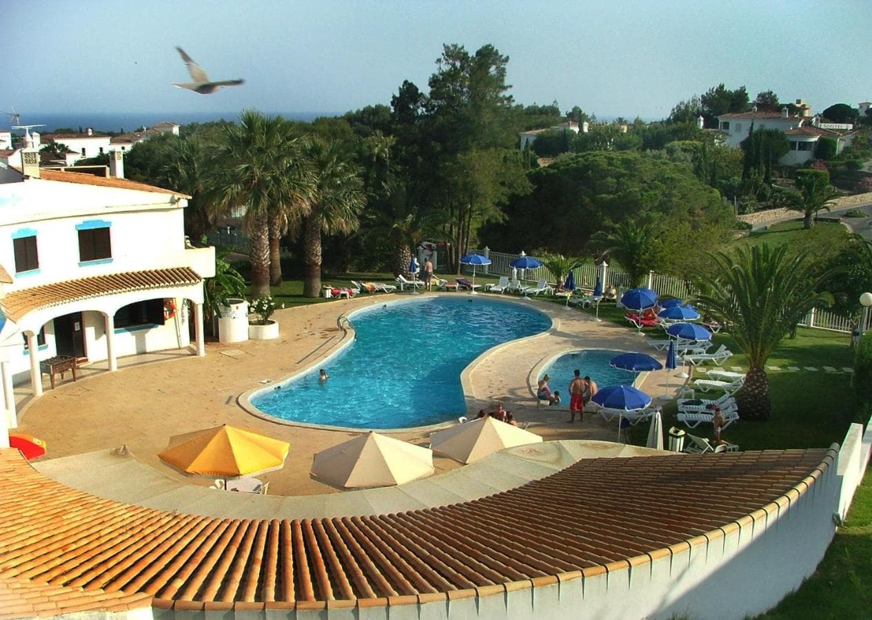 Hotel Turiquintas foto 1
