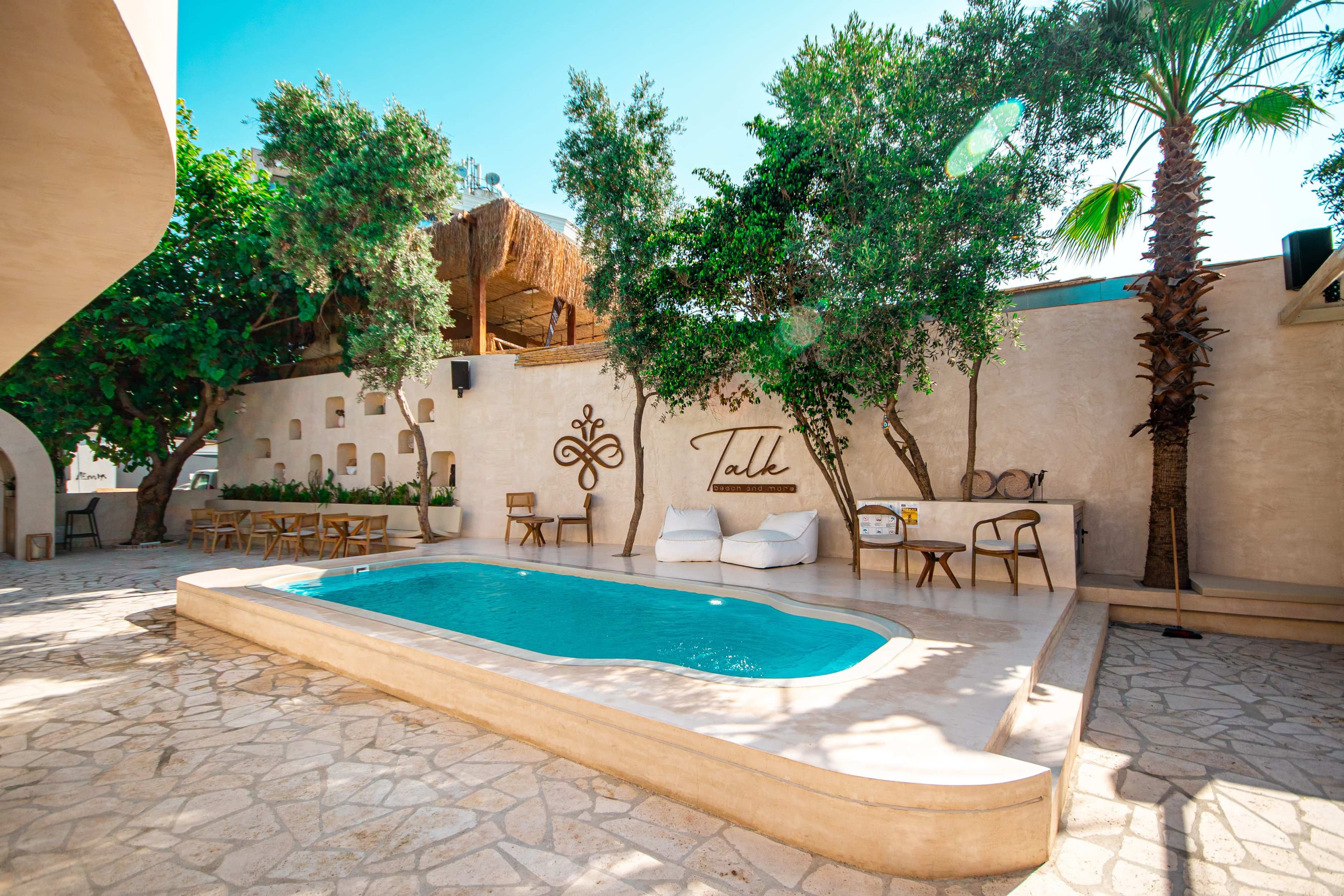 De'Manor Boutique Hotel foto 1