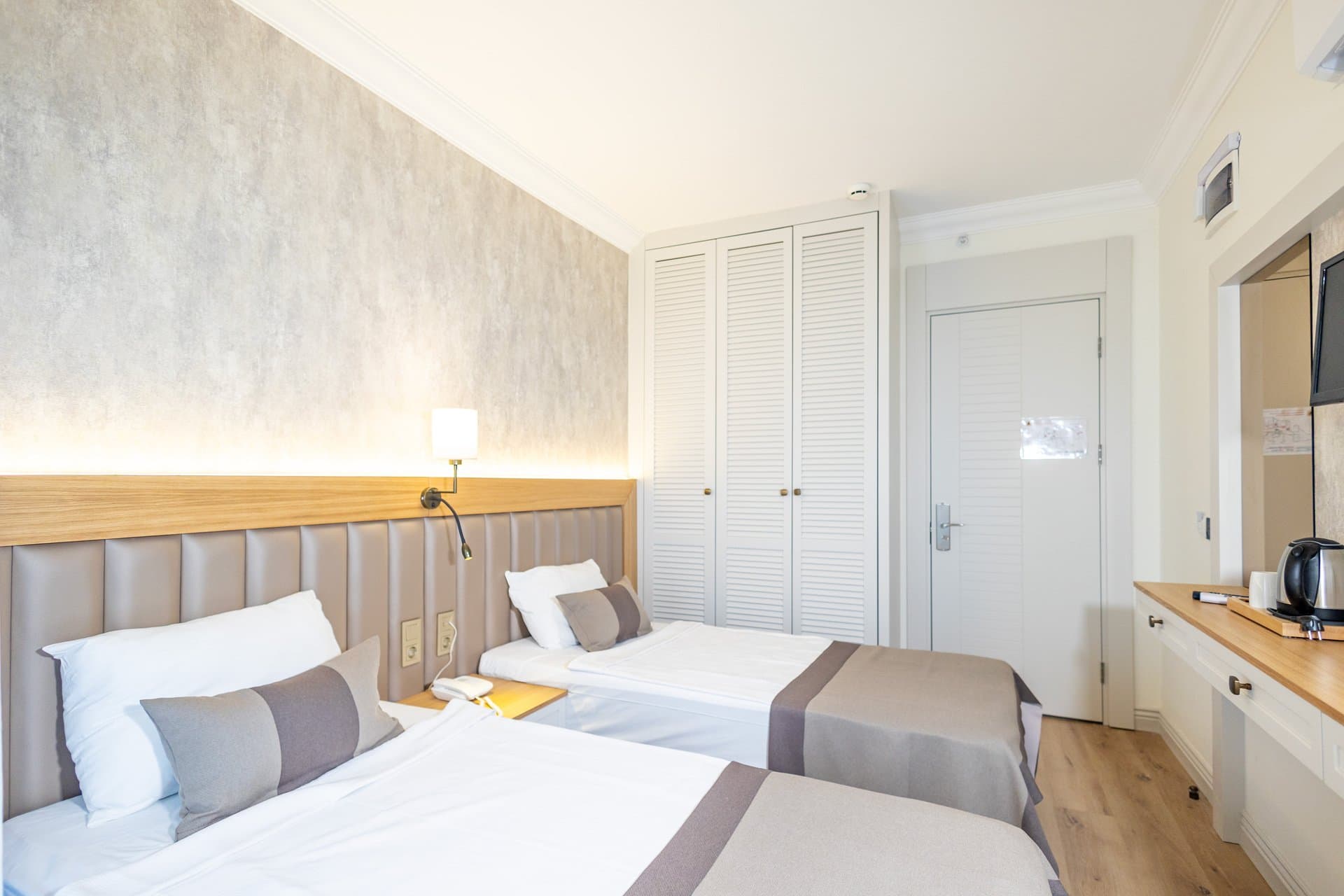 De'Manor Boutique Hotel foto 2