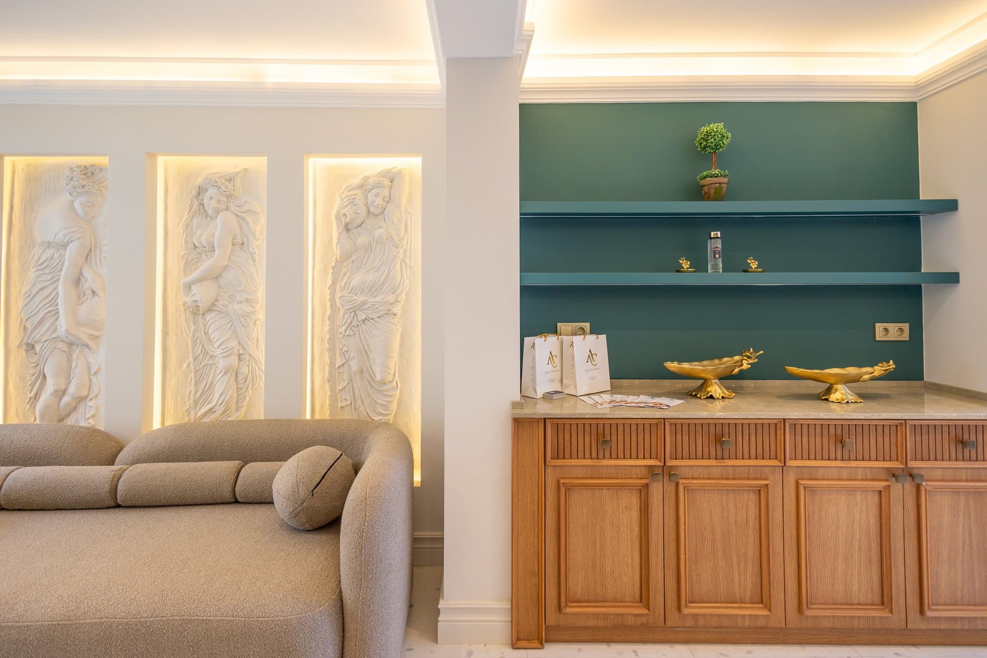 De'Manor Boutique Hotel foto 3