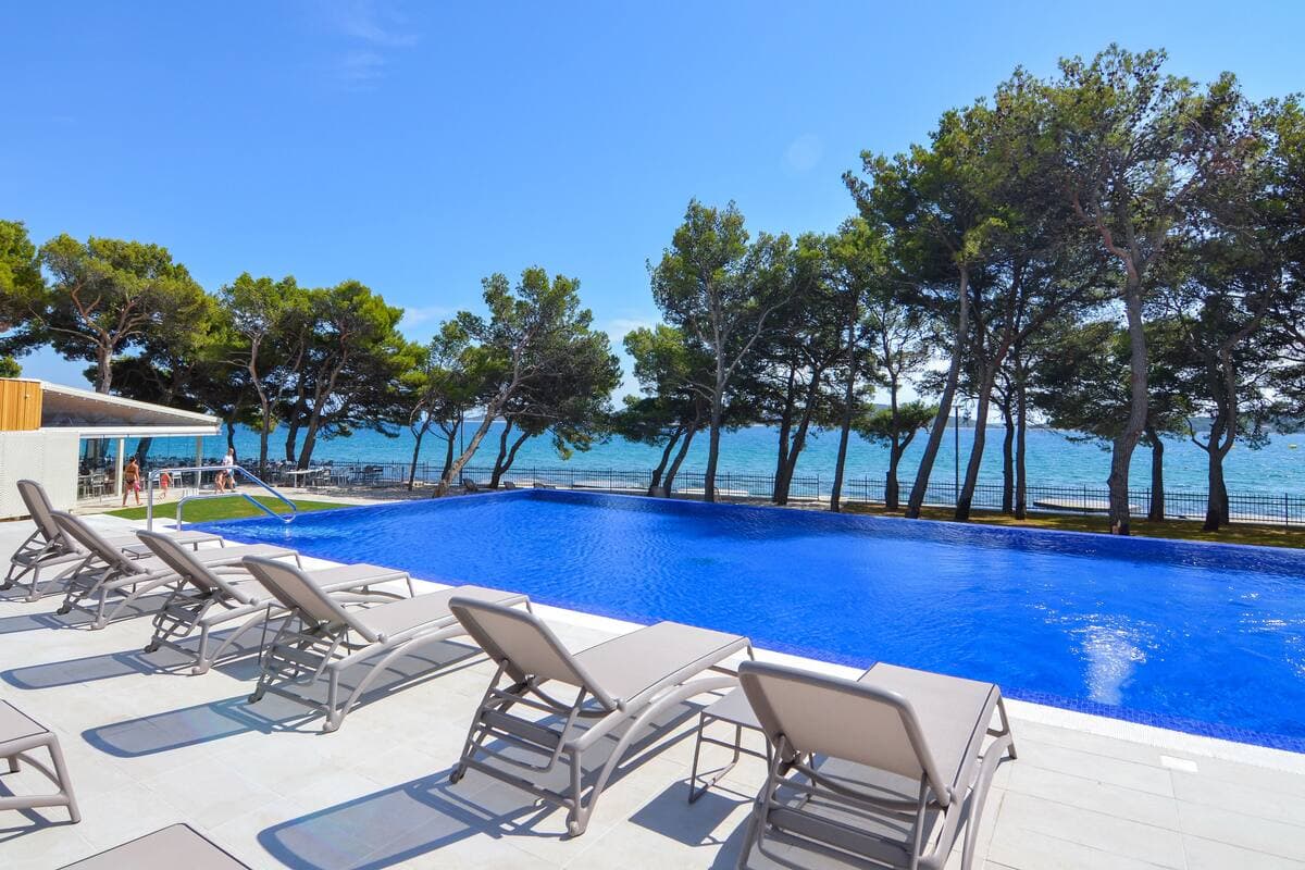 Villa Arausana & Antonina Vodice photo 5