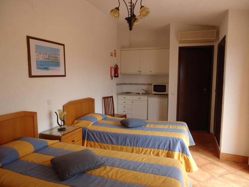 Canavial I & II Apartamentos foto 4