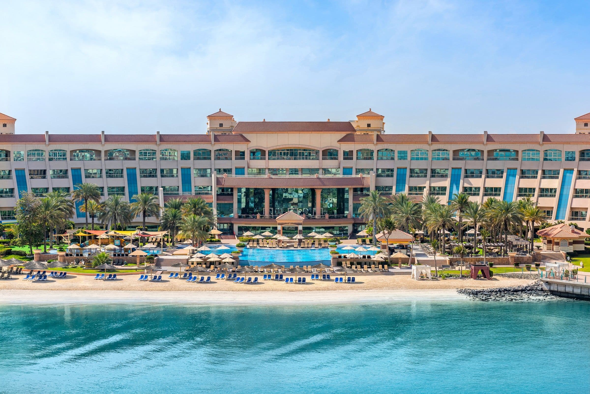 Al Raha Beach Resort & Spa foto 3