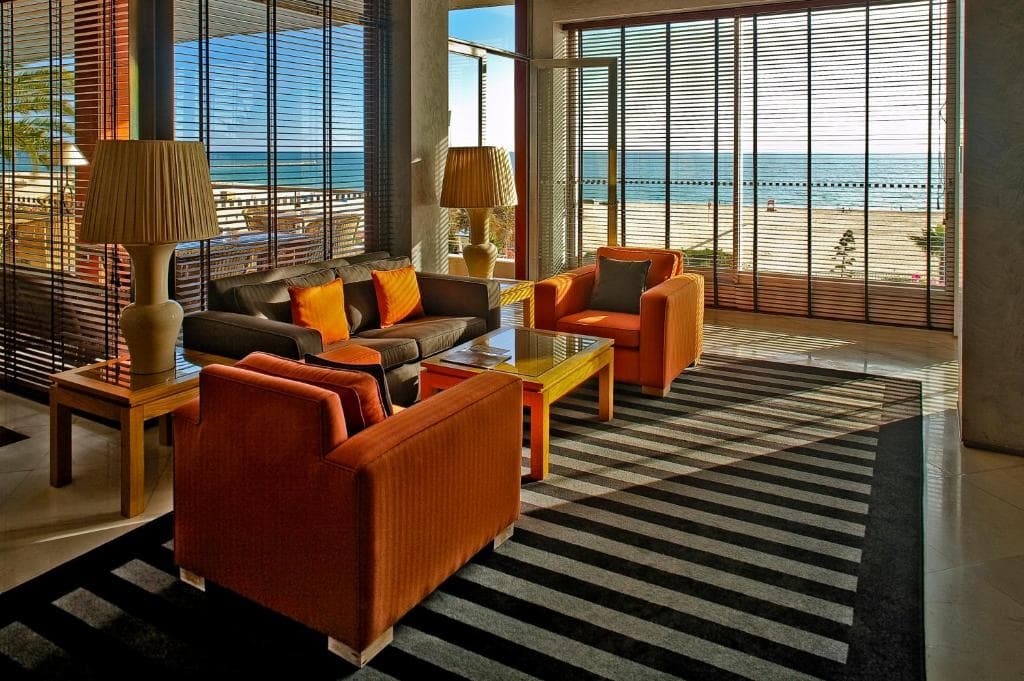 Hotel Algarve Casino foto 4