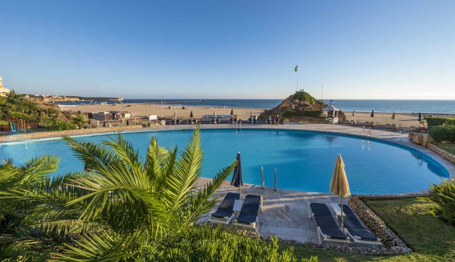 Hotel Algarve Casino