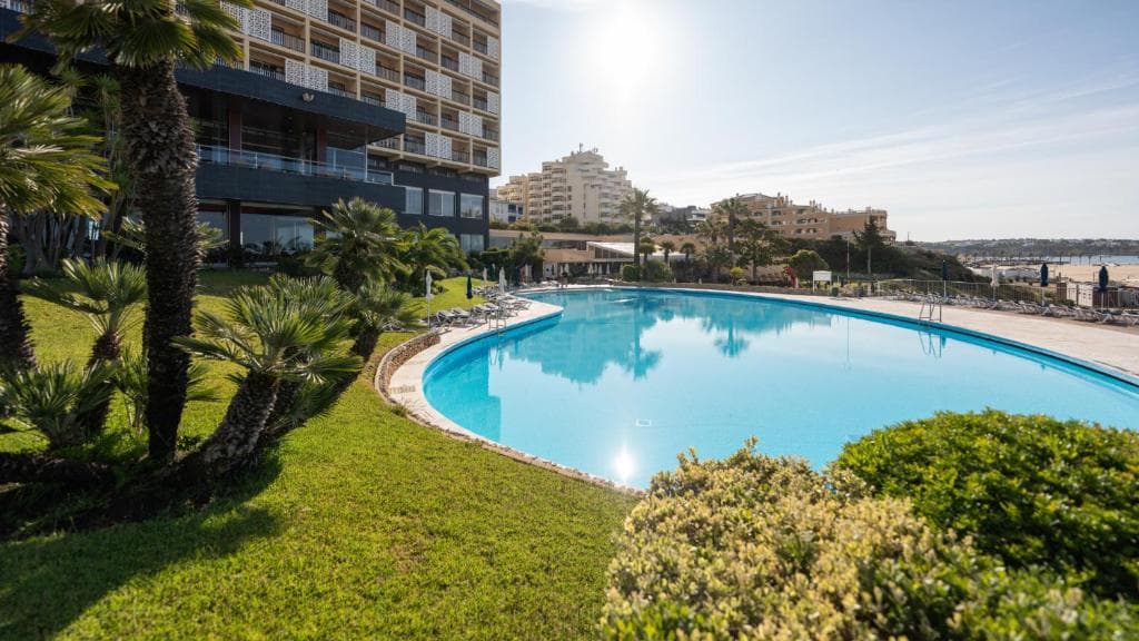 Hotel Algarve Casino foto 1