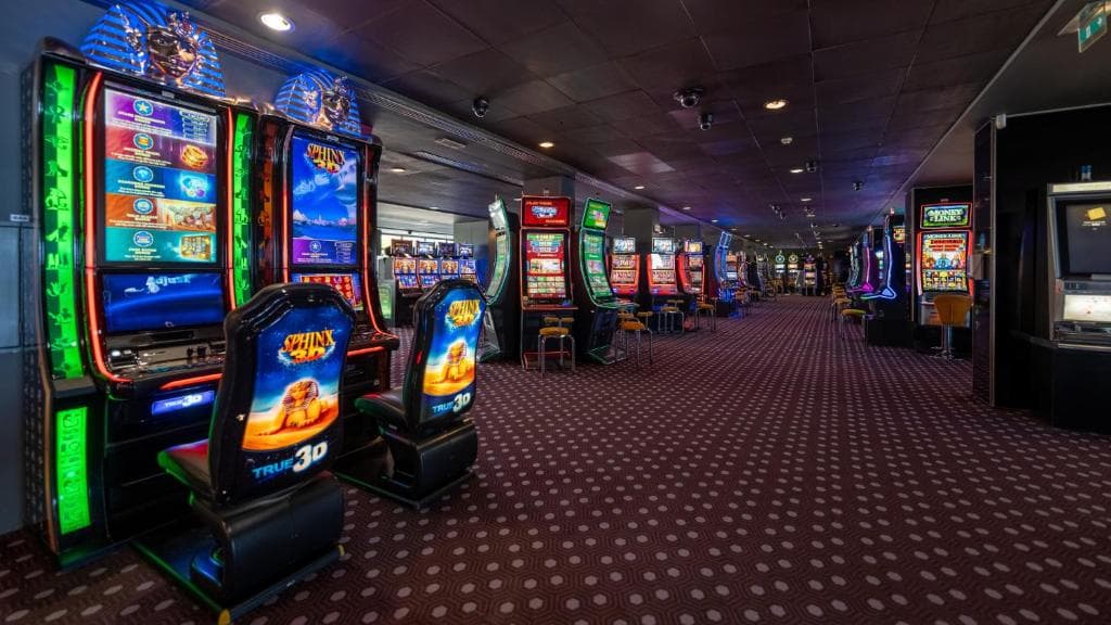 Hotel Algarve Casino Praia da Rocha photo 5