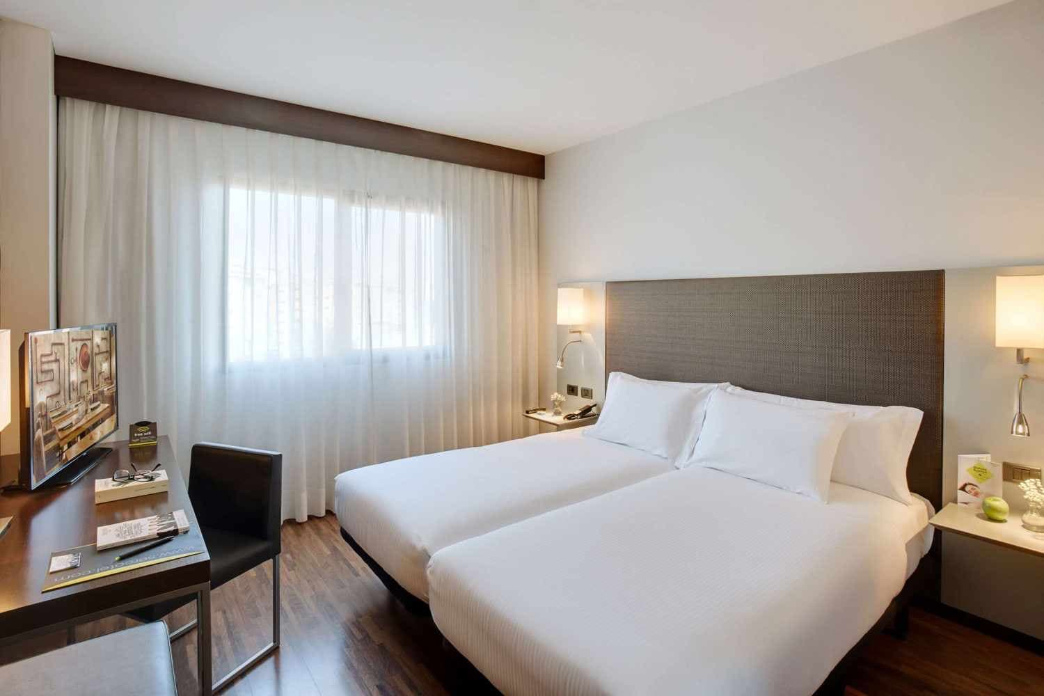 Sercotel Ciutat D´Alcoi Hotel Alcoy photo 5