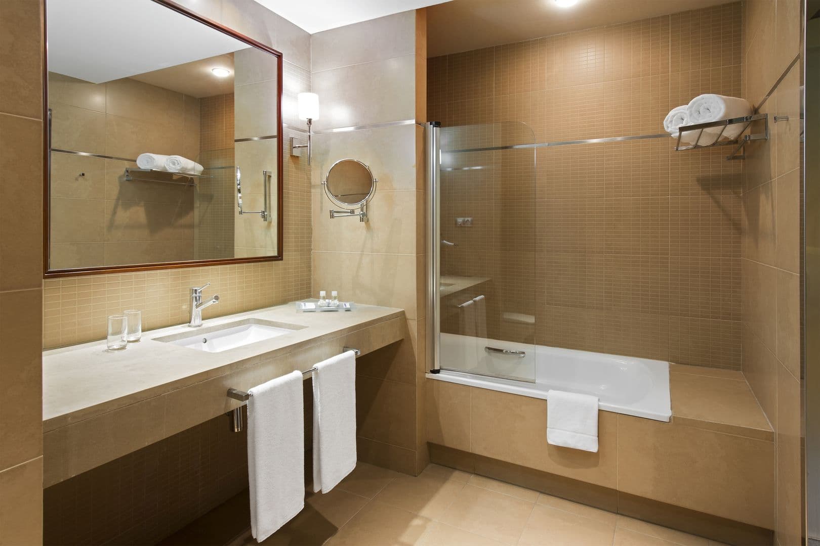 Elba Almería Business & Convention Hotel Almeria photo 5