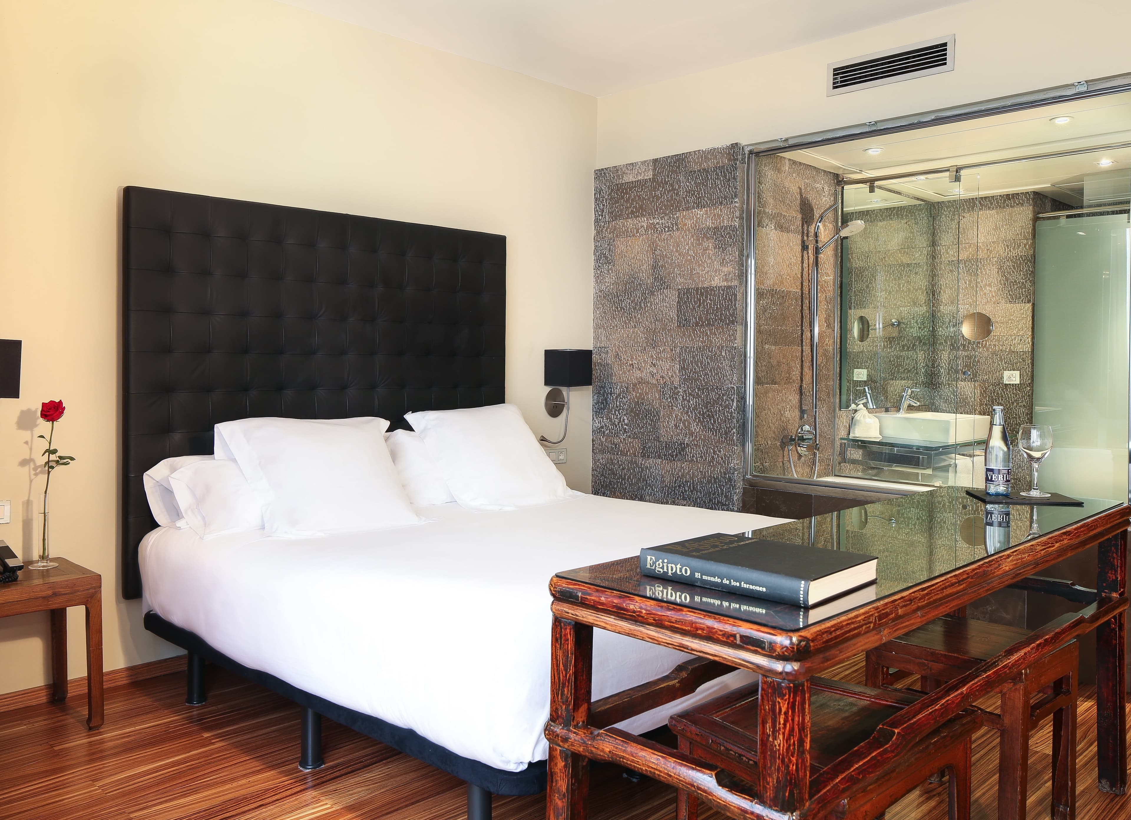 Gran Derby Suite Hotel foto 1
