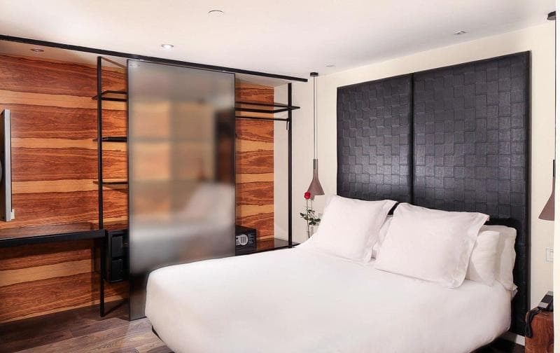 Gran Derby Suite Hotel foto 1
