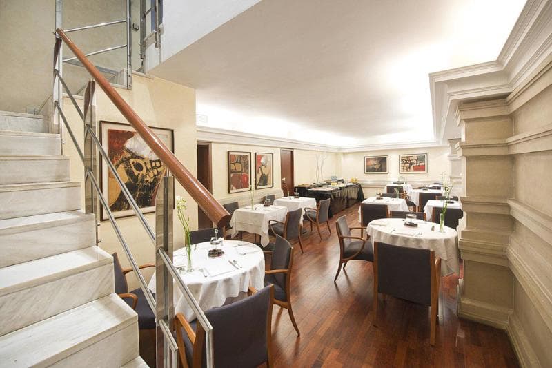 Gran Derby Suite Hotel Barcelona photo 5