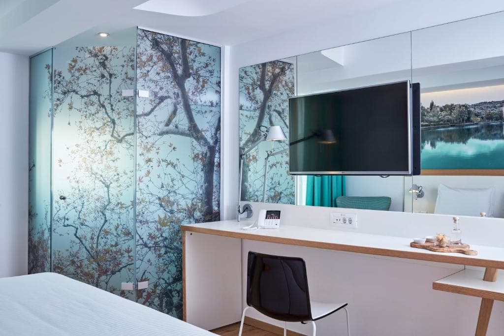 Olive Green Hotel foto 4