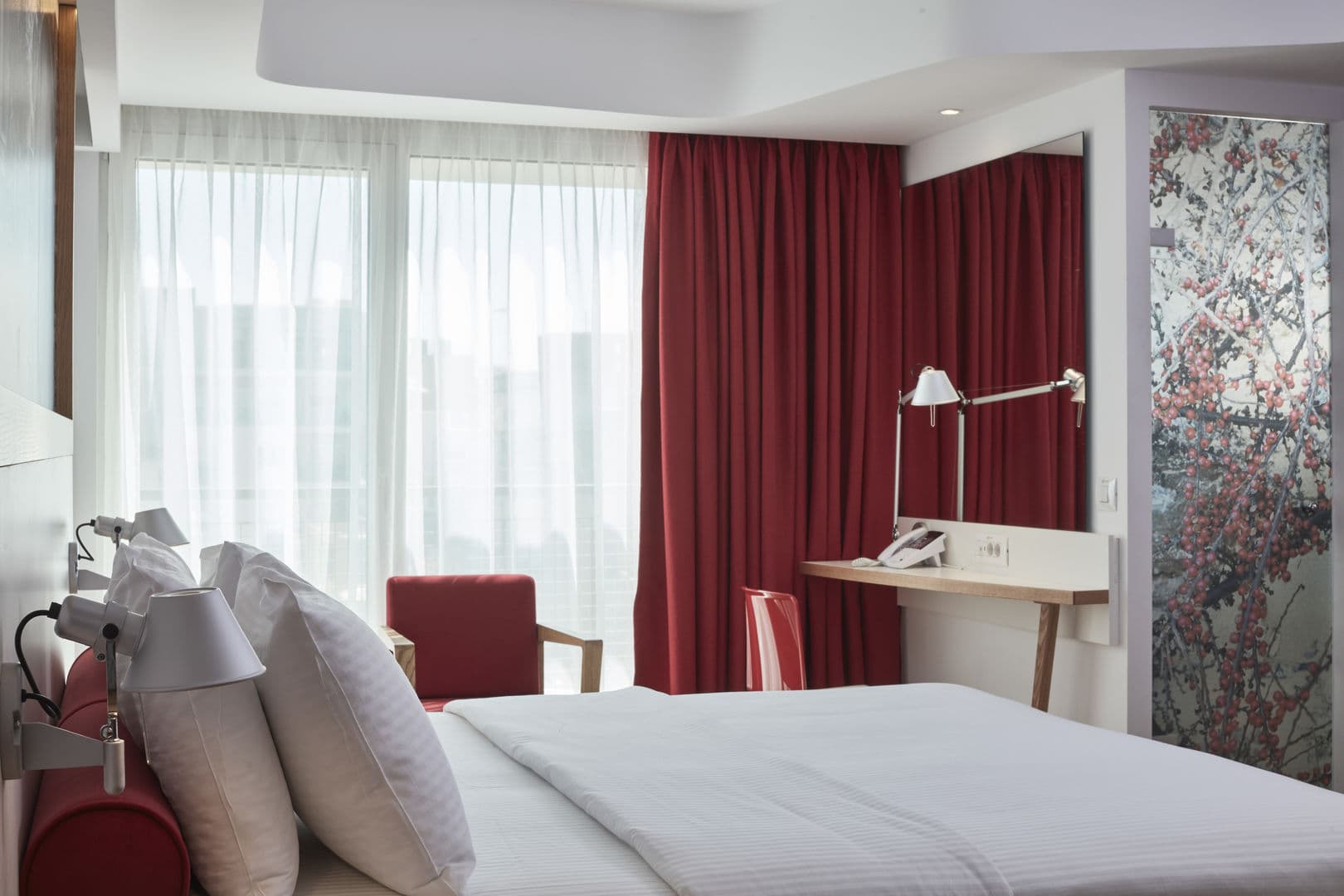 Olive Green Hotel Heraklion photo 5