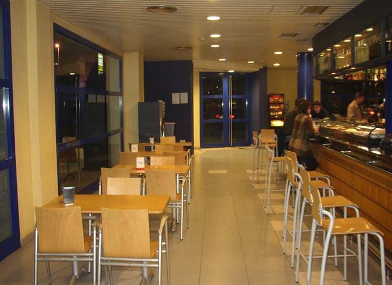 Hotel Logroño Avda de Madrid 25 foto 1