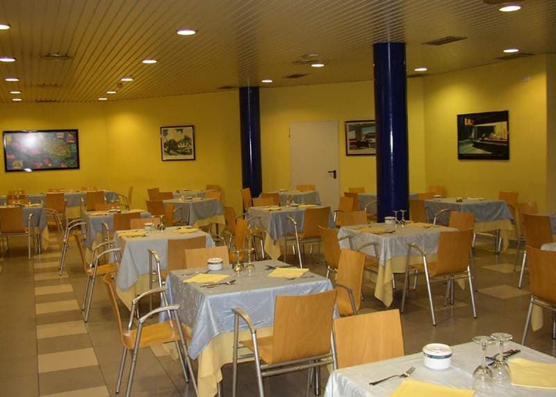 Hotel Logroño Avda de Madrid 25 Logroño photo 5