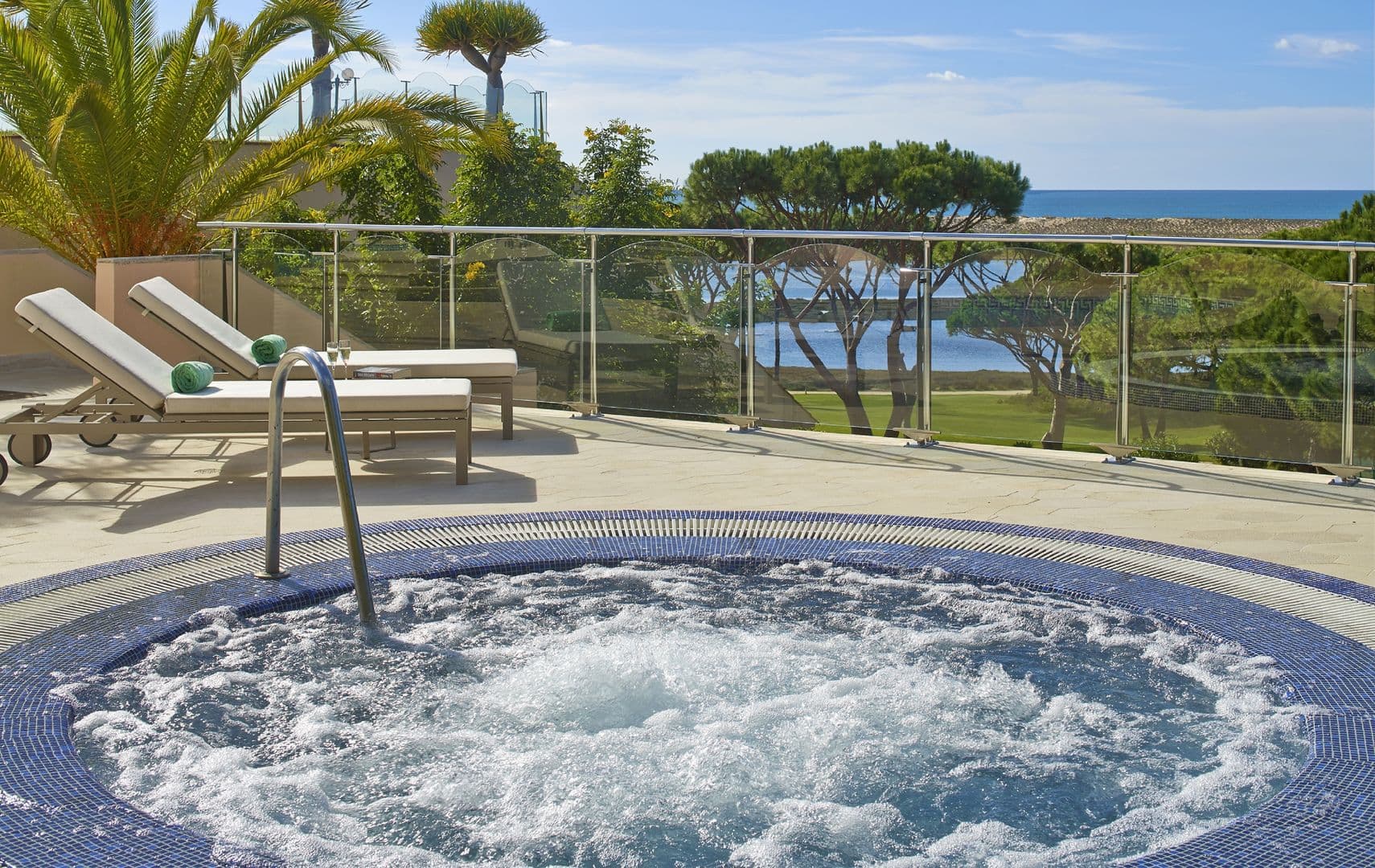Hotel Quinta do Lago Almancil photo 5