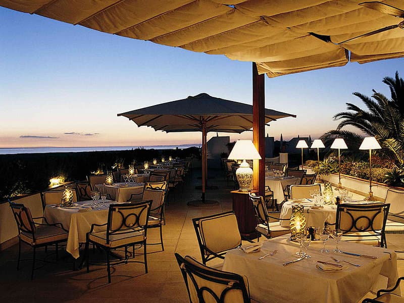Hotel Quinta do Lago foto 3