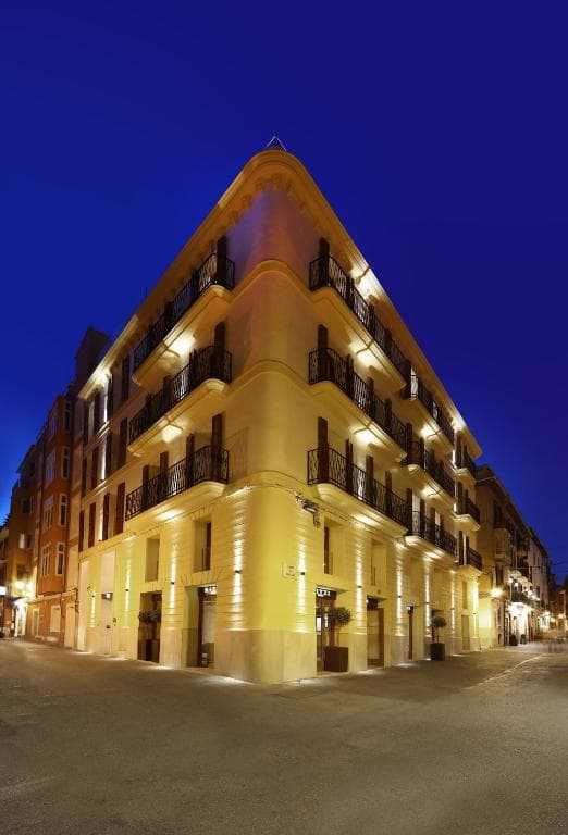 BO Hotel foto 1