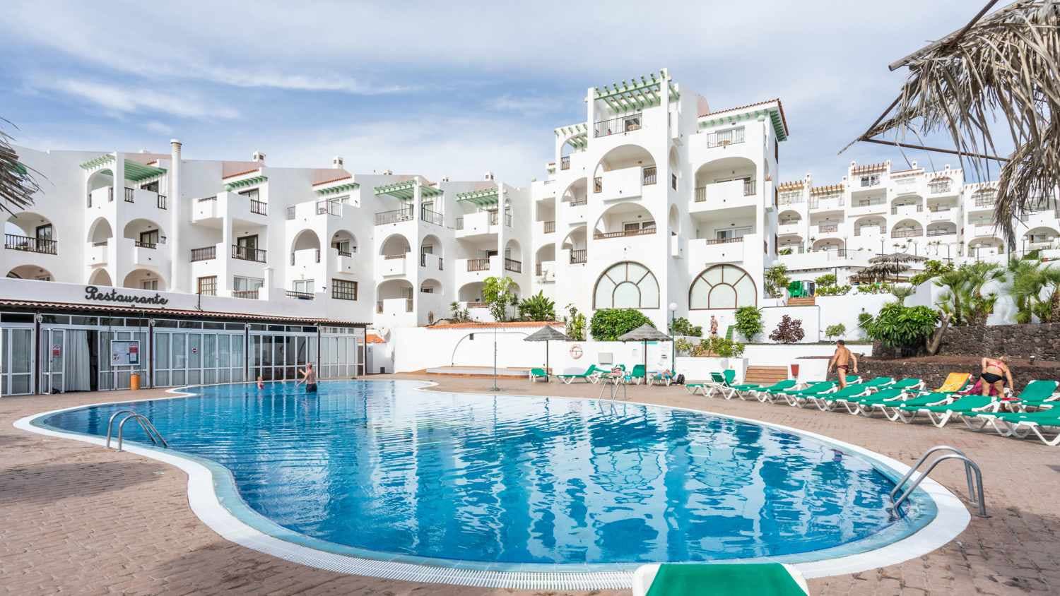 BlueSea Callao Garden foto 1