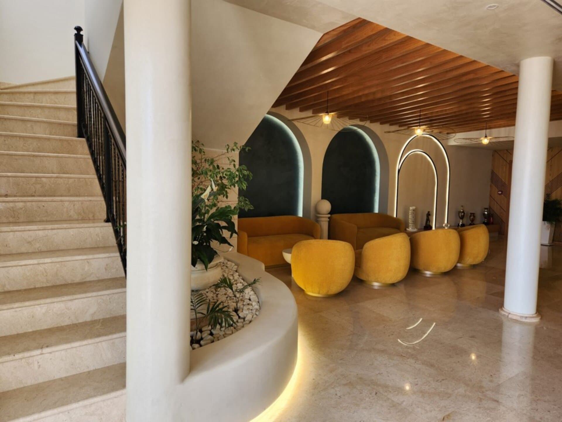 Hotel Gold foto 2