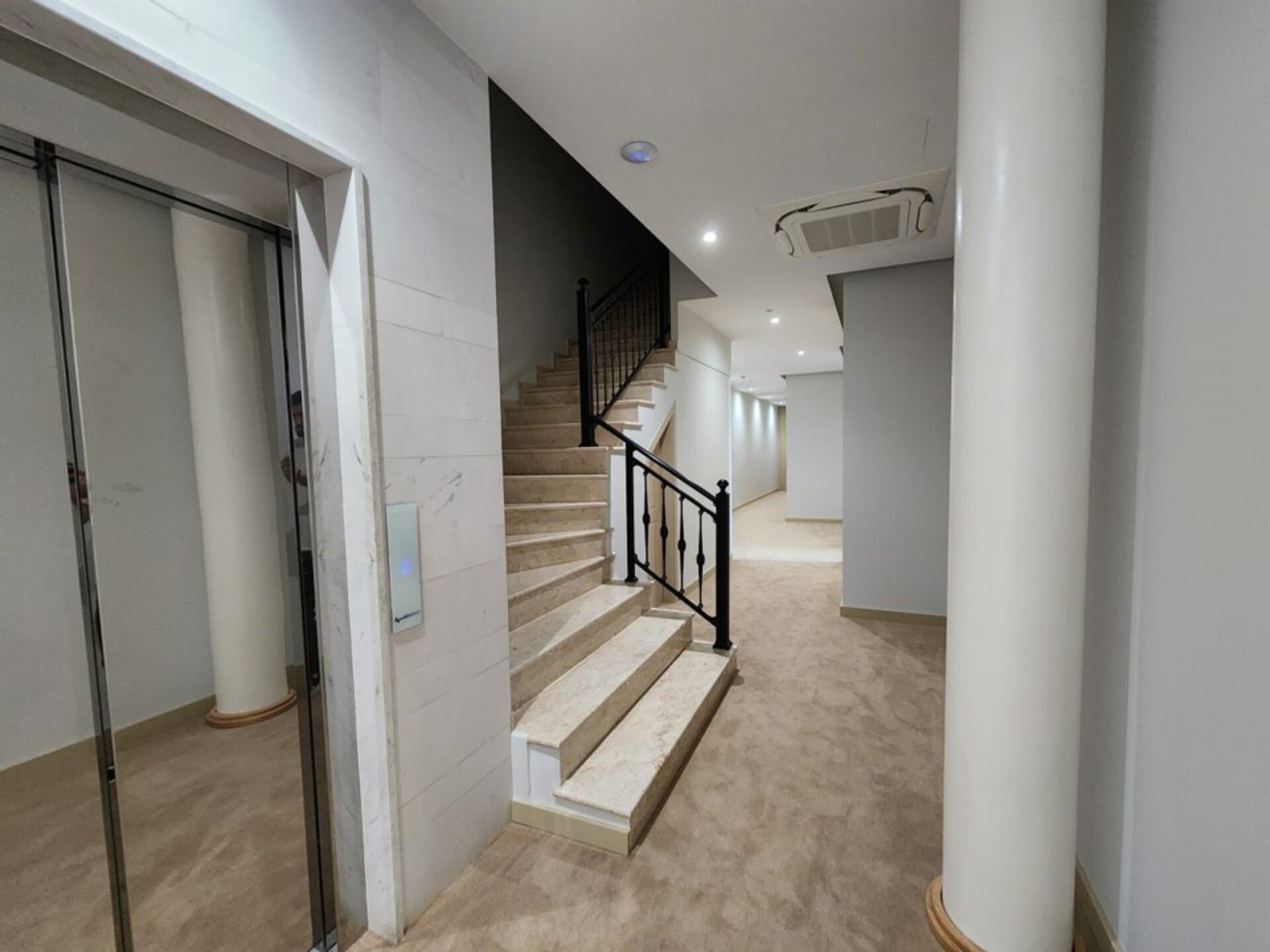 Hotel Gold foto 3