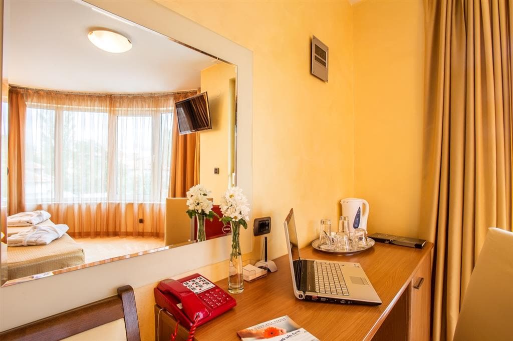 Hotel Europe Sofia foto 2