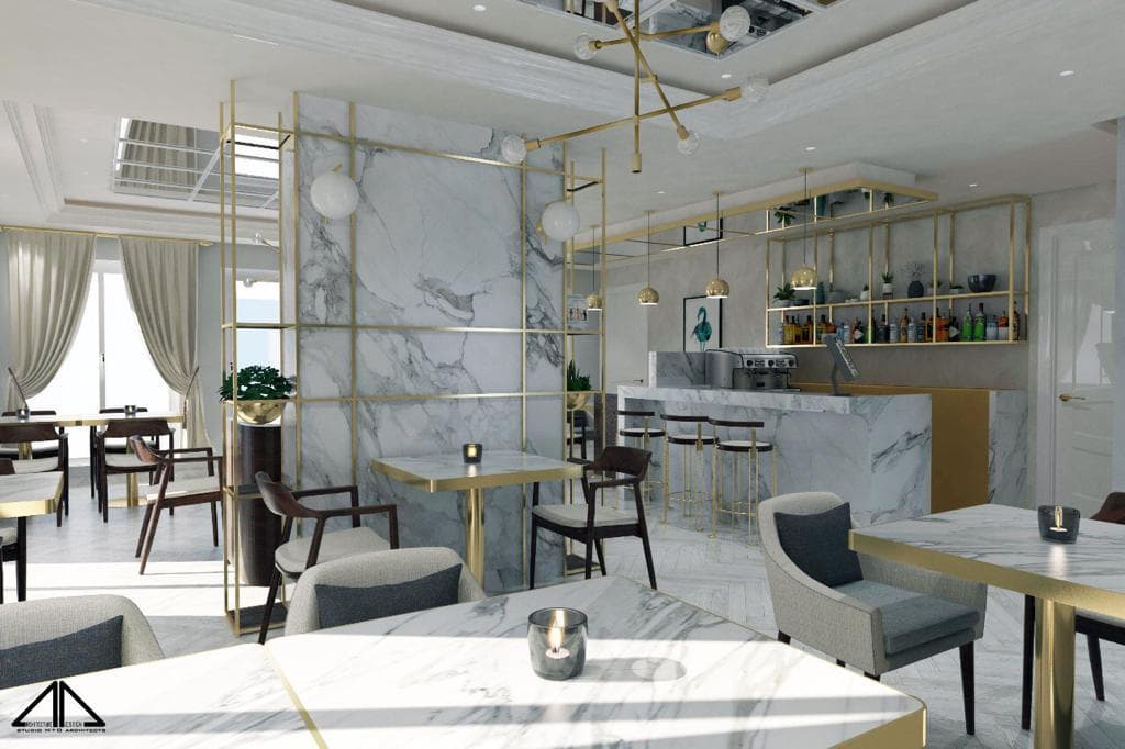 Queen Hotel Tirana foto 4