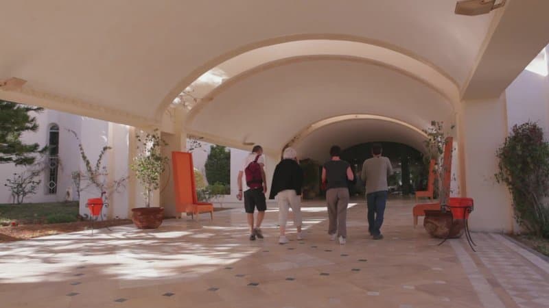 Djerba Golf Resort & Spa foto 1