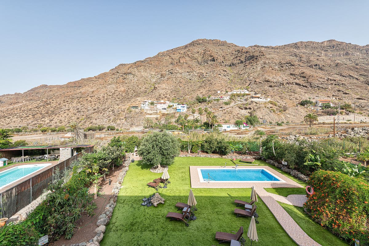 Sol Mogan Suites foto 1