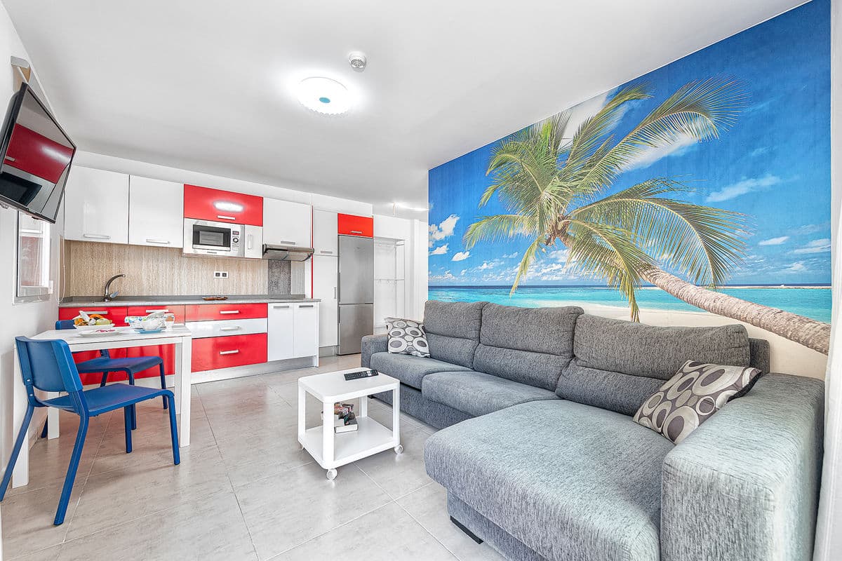 Sol Mogan Suites Las Burrillas photo 5