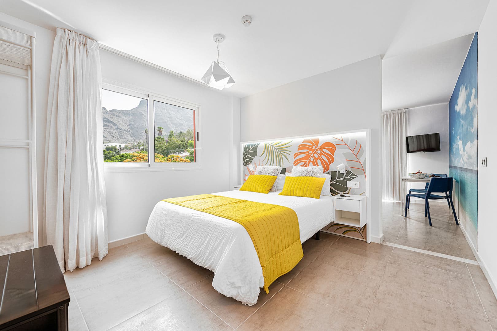 Sol Mogan Suites foto 3