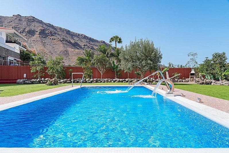 Sol Mogan Suites foto 2