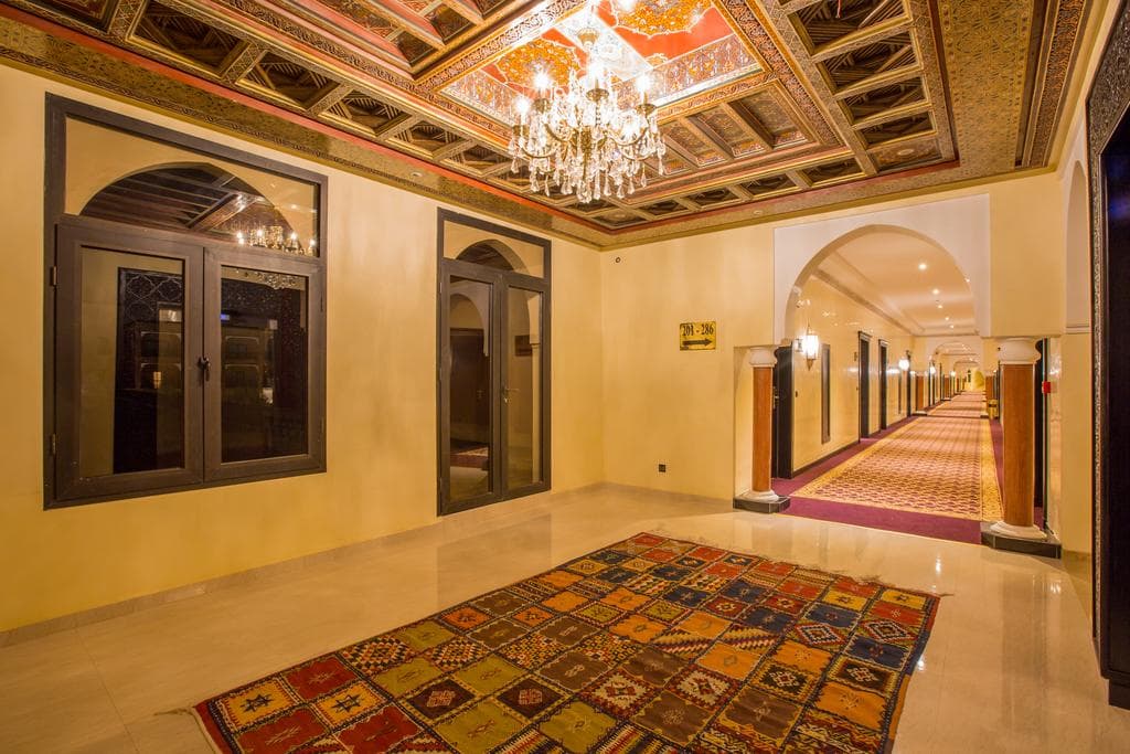 DWO Marrakech Ennakhil foto 4
